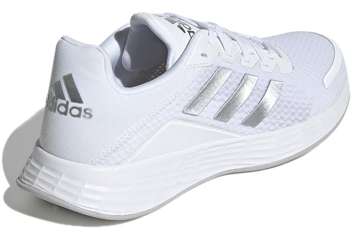 Adidas Wmns Duramo Sl 'White Matte Silver' Women's H04629