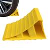 With Handle Car Portable Truck Parking RV SUV For Motorhome Triangle Base Universal Non Slip Campervan Trailer Block Wheel Chock