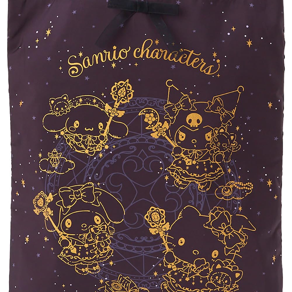 Sanrio Characters Tote Bag 543802 (Magical)