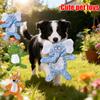 Dog Toys, Suitable For Large-sized Dogs That Like Chewing. Dog Toys Suitable For Chewing By Large And Medium-sized Dogs, They Are Very Suitable.