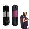 [BEAUTY PLAYER] Yoga Mat Bag Compatible with Most Multifunctional Strap
