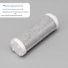 Replaceable Filter Shower & Faucet Head for Water Purification and Chlorine Removal