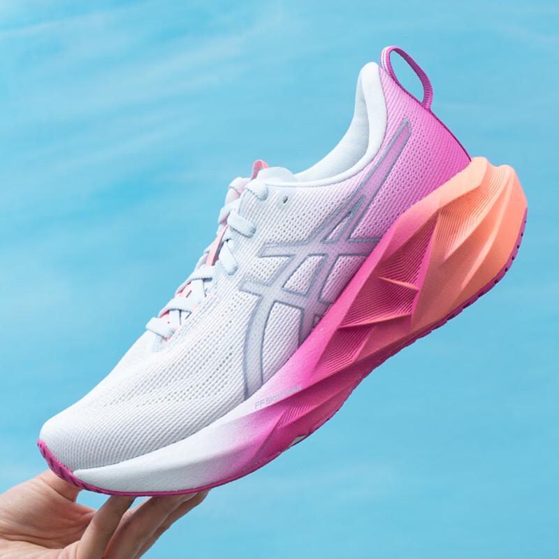 ASICS Women's All-Season Running Shoes 1012B989-400