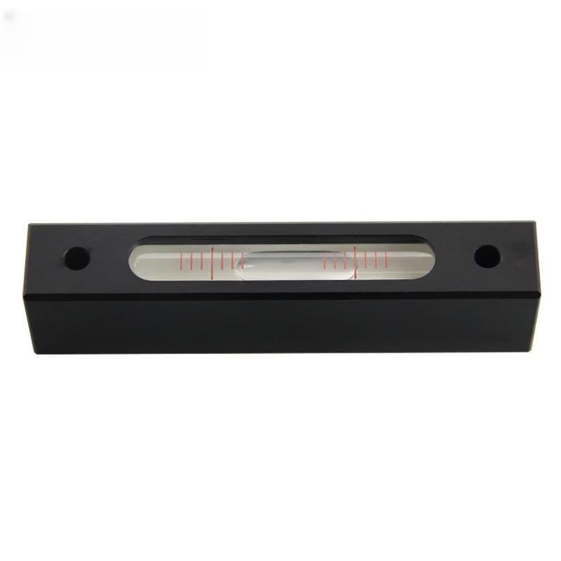 Portable Strip Bubble Level