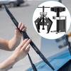 Windshield Wiper Puller Tool Car Windshield Wiper Arm Puller Tool Multi Functional Bearing Removal Equipment For Sedan RV Truck