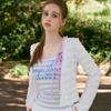 Egoist Women Lace String Open Cardigan Es2otl07