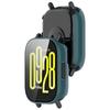 Coque de Protection PC + Verre pour Redmi Watch 5 Lite / Active Bumper Intégral Couvercle Anti-rayures + Protecteur d'Écran Accessoires