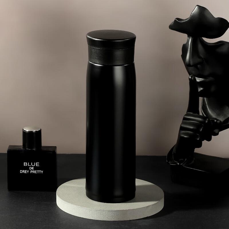 MRSIKEY Stainless Steel Vacuum Insulated Travel Mug