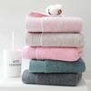 Pure Cotton 100% Cotton Household Adult Towel Xinjiang Water Absorption Gift Face Towel Thickened