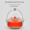 Joyoung Multi-functional Smart Egg Cooker CN plug (adapter included)