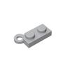 Non-Toxic Moc 10Pcs 2429 2430 Hinge Plate 1X4 Building Blocks 2429C01 Board 73893 74230 19954 Bricks Particle Toy Children Birthday Gifts