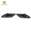 For Subaru Impreza WRX STI GH GH GR GV GE G12 G22 2007-2011 Front Headlight Washer Nozzle Cover Headlamp Water Spray Jet Cap