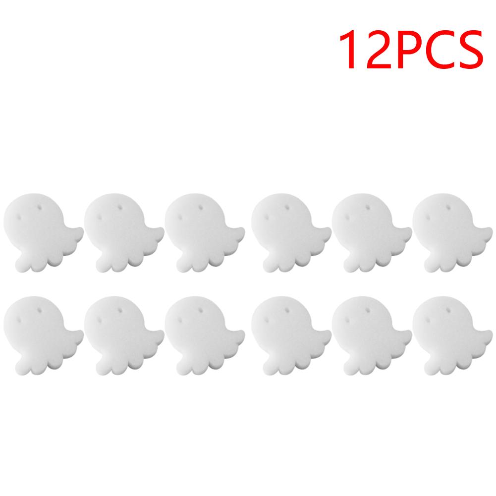 SPA Scum Floating Cleaner Swimming Pool Octopus Oil Absorbing Filter Sponge Grime Scum Floating Cleaning Tools