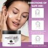 Facial Night Cream Cares For Moisturizing, -oxidation, Fine Lines, Firming And Elasticity