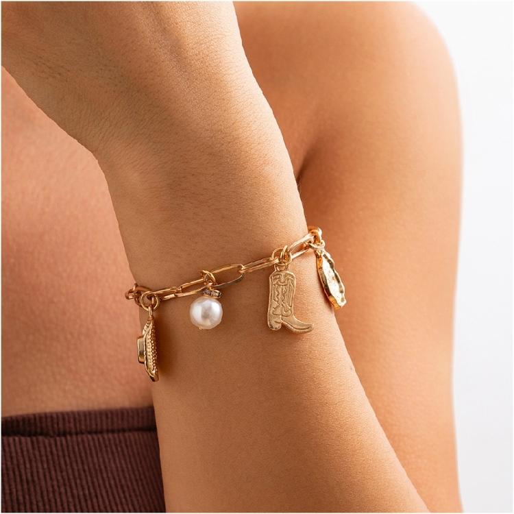 Fashionable Various Pendant Necklace Adjustable Chain Necklace Woman Neck Jewelry Suitable for Party and Daily Wear