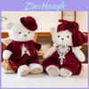 Adorable Wedding Angel Teddy Bear Plush Toy Perfect For Couples Gift