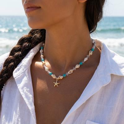 Colliers et pendentifs – Colliers