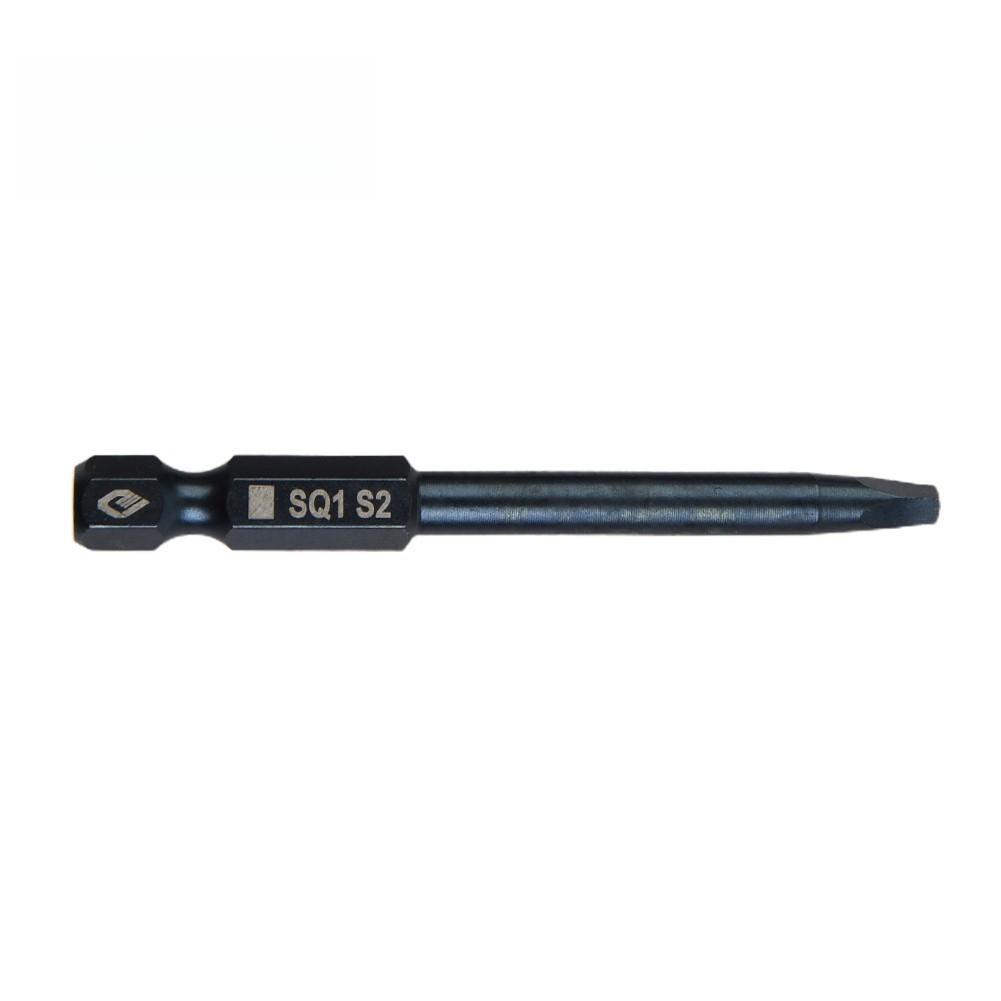 SQ0 SQ1 SQ2 SQ3 Screwdriver Bit Screwdriver Bit Square Head Bolt Driver