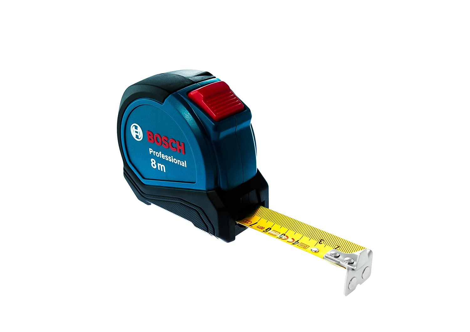 

Bosch Professional Convex 8m 1600A01V3S (Bosch) синій