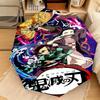 Japanese-style Cartoon Demon Slayer Kamado Tanjiro & Kamado Nezuko Umbrella Including Home Travel and Outdoor Activities Multi Functional Umbrella 32
