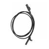 Rear Right Car ABS Wheel Speed Sensor For Mercedes-Benz Sprinter 3500 2013-2018 3.0L 2.1L Auto Accessories 9069051101