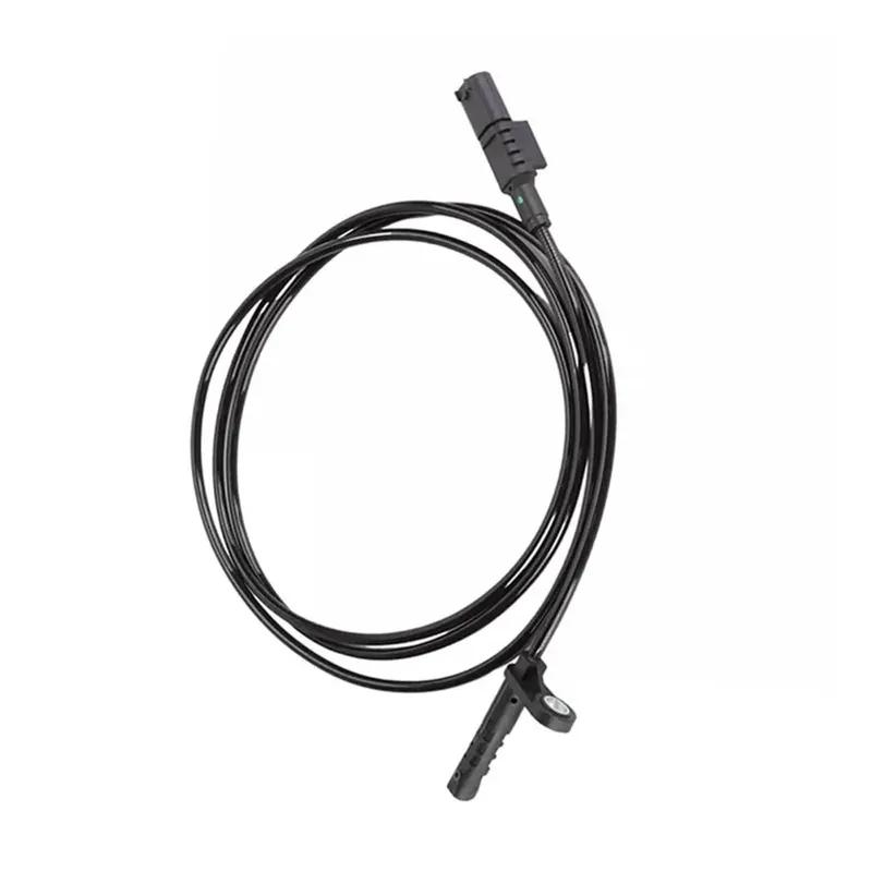 Rear Right Car ABS Wheel Speed Sensor For Mercedes-Benz Sprinter 3500 2013-2018 3.0L 2.1L Auto Accessories 9069051101