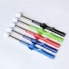 Telescopic Golf Swing Practice Aid for Beginners