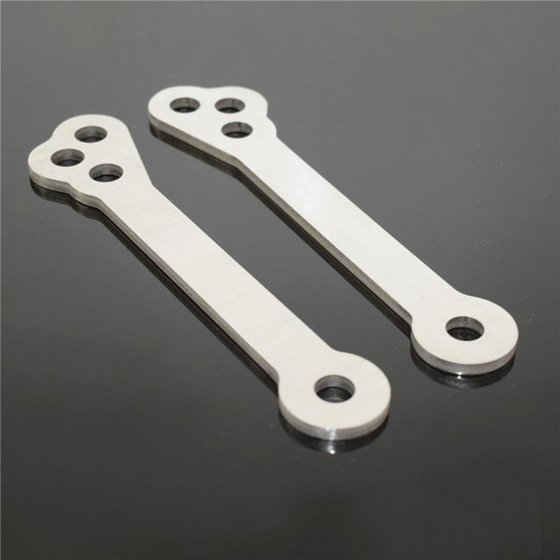 waase For Honda CB500X CB500F CBR500R CB 500 X F CBR 500 R 2019 2020 2021 2022 Adjustable Lower Linkage Suspension Drop Link Kit