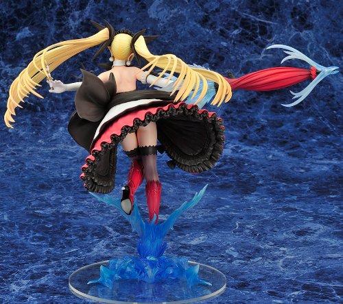 Shining Blade Misty (1/8 Scale PVC Painted Finished Product)