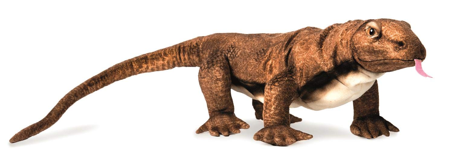 

BH6471 HANSA Komodo Dragon 70