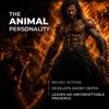 UrbanGabru ANIMAL Perfume for Men | Oud, Warm Spice, Smokey Leather, Rose | Body Spray for Man | Long Lasting Perfume for Men | Luxury Fragrances |