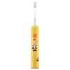 K1 Children's Sonic Electric Toothbrush CN Plug (adapter Included)