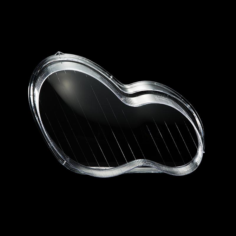 

Крышка корпуса фары для Mercedes-Benz C-Klasse Estate (S203) 2001-2007 Автоаксессуары right