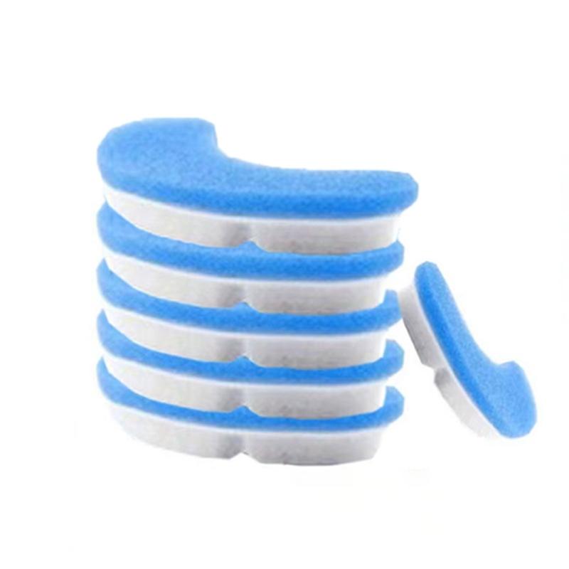 

Cat Fountains Dog Water Dispenser 101oz Water Capacity Super Quiet Automatic Drinking Water Bowl Multiple Layer Filtered