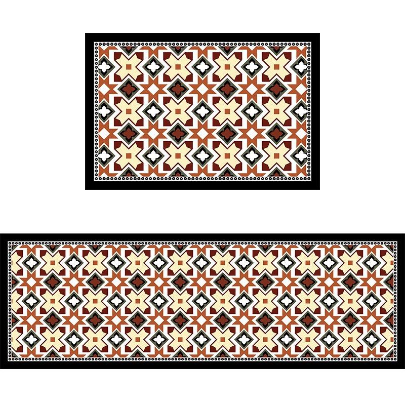 

Водонепроницаемый и маслостойкий коврик для кухни из диатомовой грязи - впитывающий, нескользящий, не требующий мытья коврик для ног 40*60cm