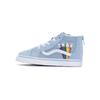 SK8 Toddler Shoes Baby VN000XG59EI