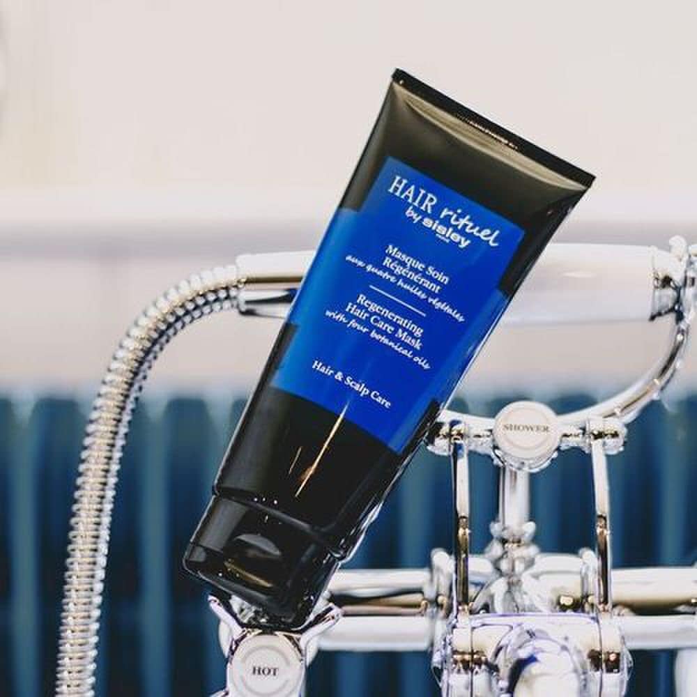 Regenerating Hair Care Mask 200ml Special Set