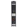200W Dimming Power Supply Aluminum Alloy Housing Support SCR 0 10V PWM DALI Control Method24V 8.3A