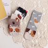 Lustige Frauen Lässig Kurze Socken Glücklich Harajuku Niedlichen Cartoon Tier Katze Hund Kawaii Frau Bequeme Niedrige Rohr Söckchen Sox