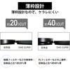 MARUMI DHG Super Lens Protect 95mm Lens Filter - Water-repellent, Stain-resistant, Slim Frame, Made In Japan.