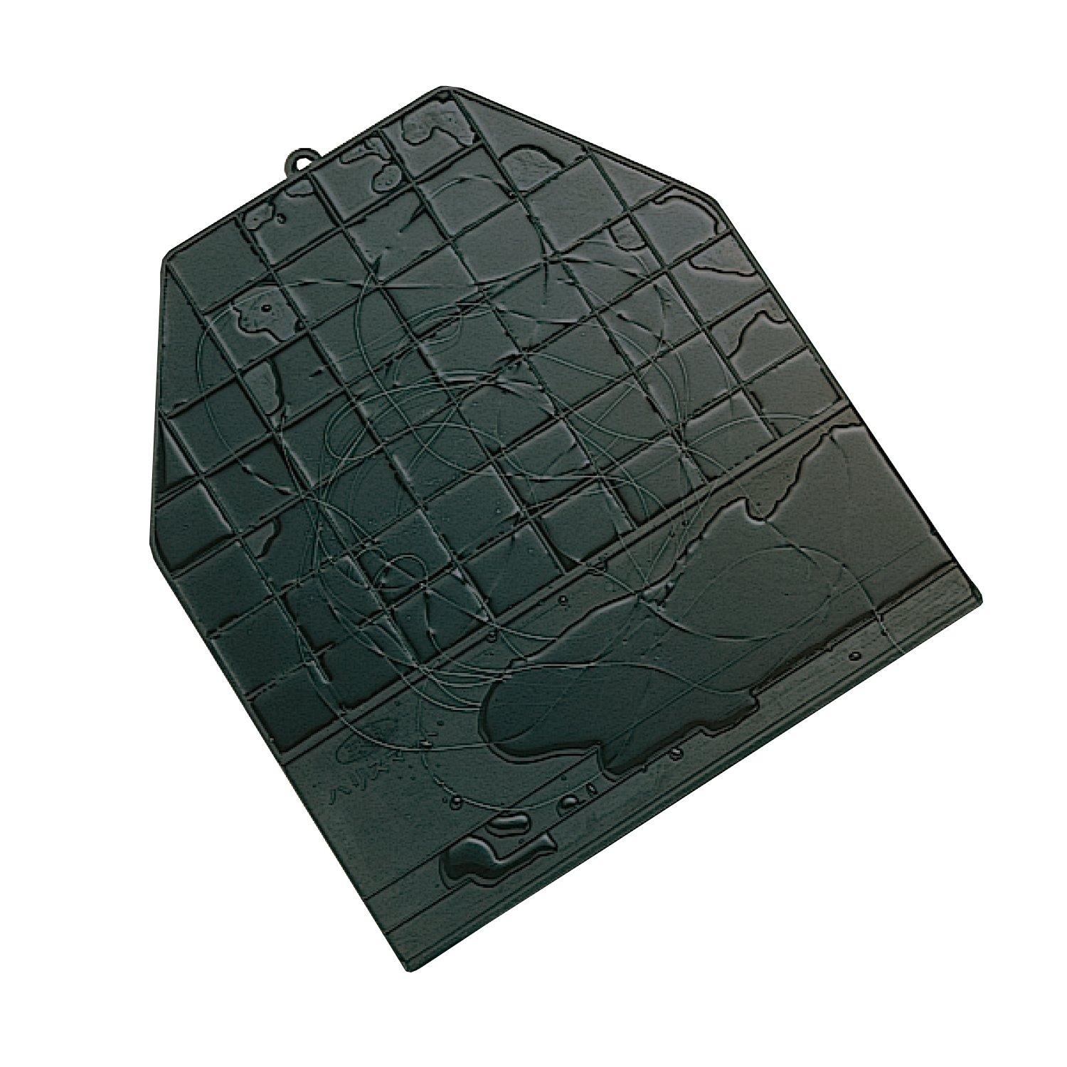 

Daiichi Seiko Harris Mat 1 15112 Черный №.