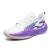 Sonic 13 basketball shoes 2025 new men's actual combat youth rebound non-slip shock absorption basketball professional competition shoes