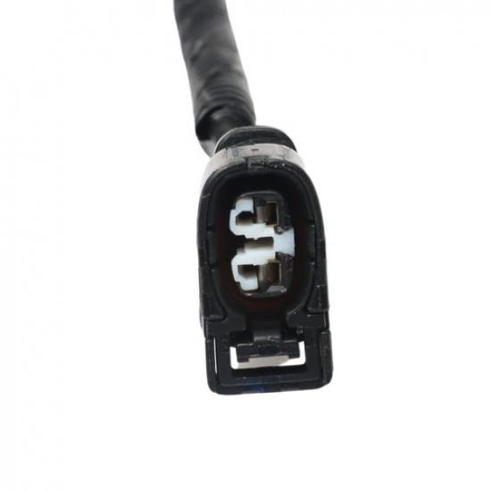 Toyota Corolla 1.8L 2.0L L4 Daytime Running Lamp Fog Lamp Connector Fit for | Left | 812A002010 | 7283-8226-30