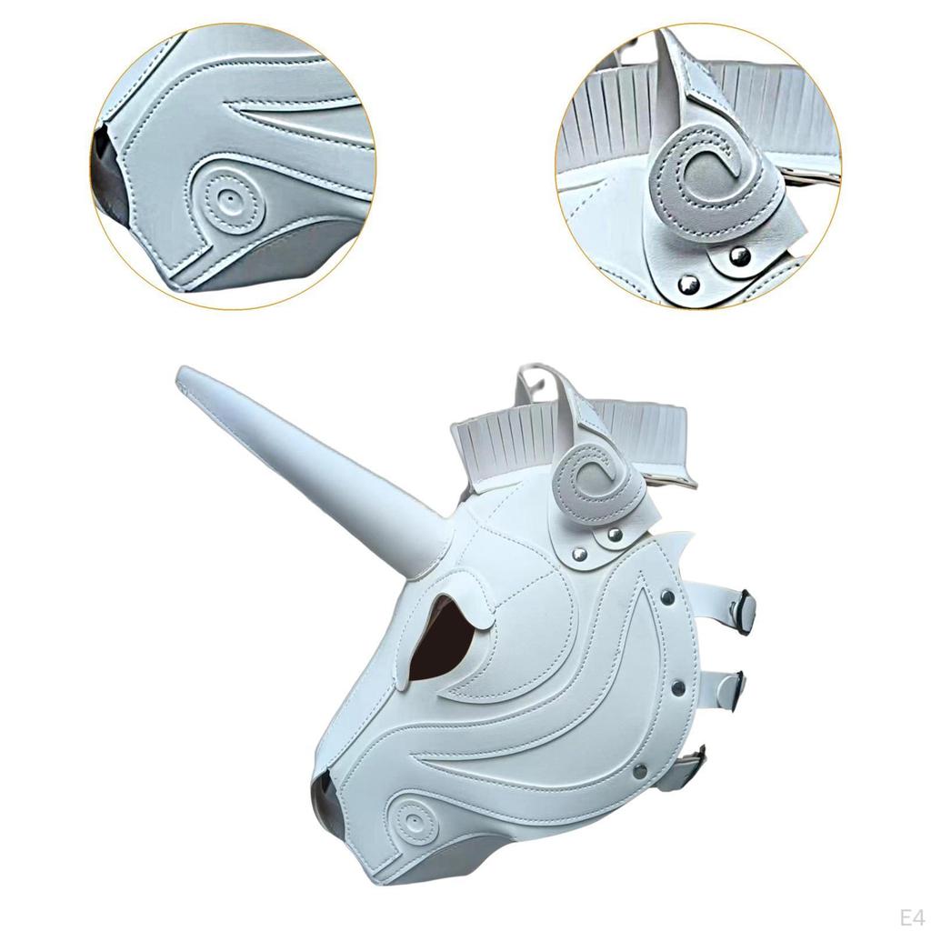 Halloween Dress Up Animal Face for Party Favor Music Festival