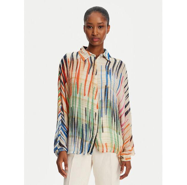 Рубашка LOLA CASADEMUNT LS2515025 EU L