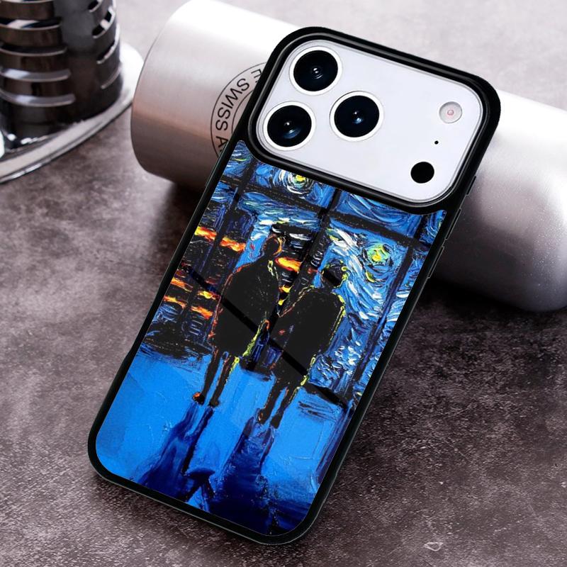Amazing Fight Club Posters Phone Case For iPhone 17 16 15 14 13 12 11 Pro Max Plus 17Air Soft Silicone Cover