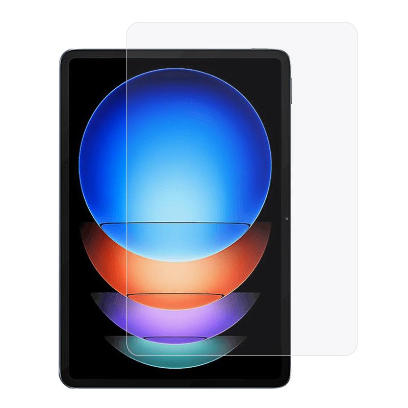 Pro Xiaomi Pad 6S Pro 12.4 Ochranné sklo na displej HD 0.3mm