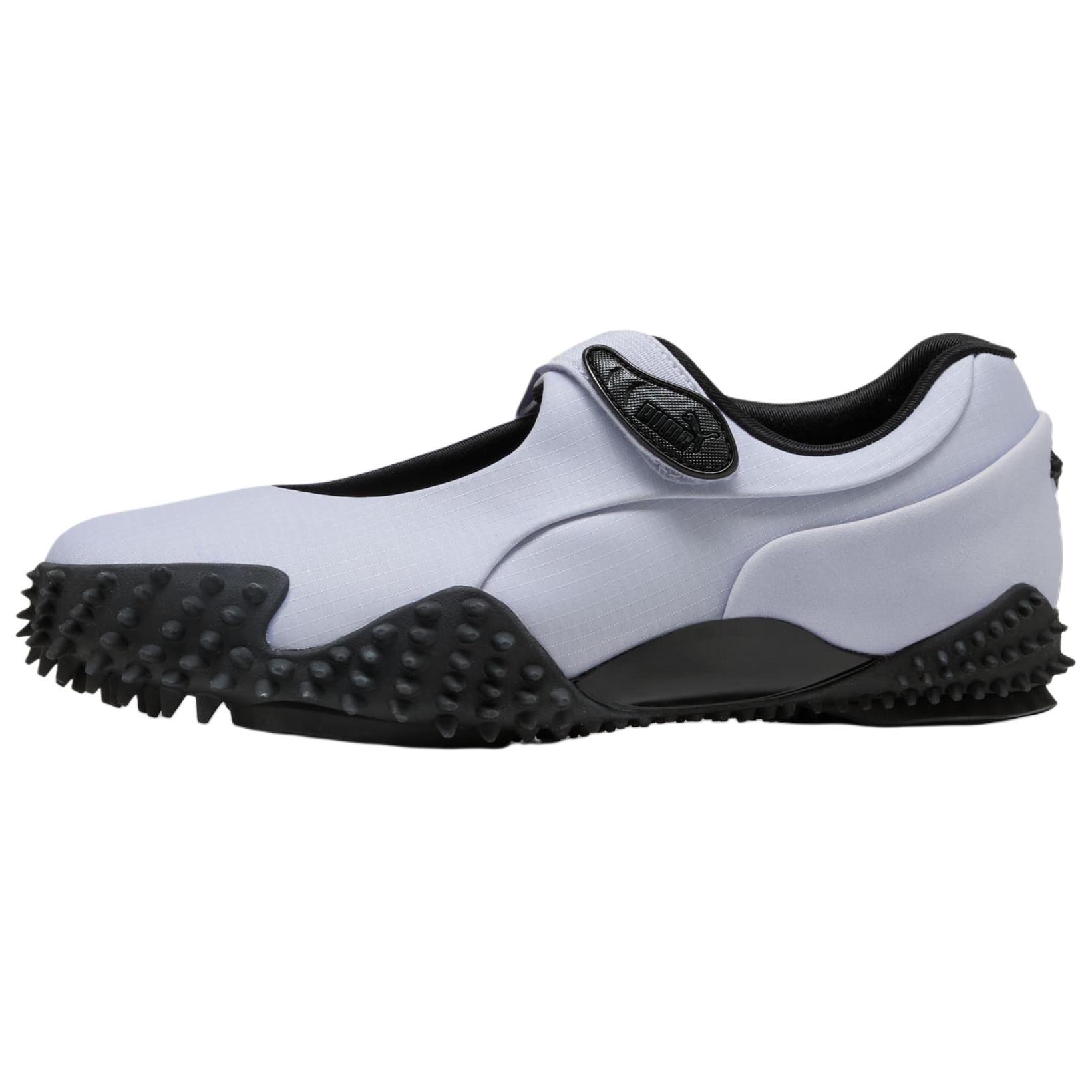 (WMNS) PUMA Mostro Fey Cool Weather Black Women s 403366-01 EU 38