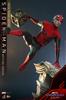 [Movie Masterpiece] Spider-Man: No Way Home 1/6 Scale Figure Spider-Man (Battle Version) [Promo Edition]
