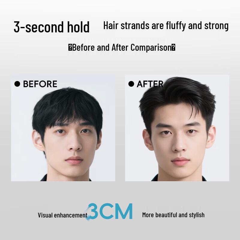 WOFENGYU Professional Hair Styling Sprays